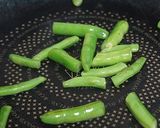 ピリ辛が最高 夏野菜炒め作り方3写真