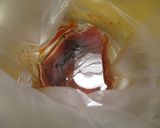 キャベツとコチュジャンでカンタン漬け♪作り方1写真