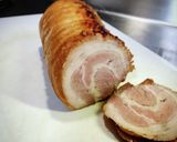 五連味玉チャーシュー麺❨(@≧↺≦@)❩作り方1写真