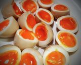 五連味玉チャーシュー麺❨(@≧↺≦@)❩作り方4写真