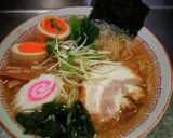 五連味玉チャーシュー麺❨(@≧↺≦@)❩作り方8写真