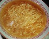 五連味玉チャーシュー麺❨(@≧↺≦@)❩作り方7写真