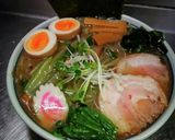 五連味玉チャーシュー麺❨(@≧↺≦@)❩作り方9写真