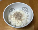 火を使わない！簡単リゾット作り方2写真