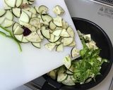 ナス消費★ごはんがすすむナス味噌作り方3写真