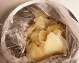 野菜1つ 絶品! 新生姜漬け作り方3写真