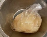 野菜1つ 絶品! 新生姜漬け作り方4写真