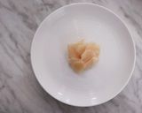 野菜1つ 絶品! 新生姜漬け作り方5写真