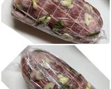 豚肩ロースで美味しい塩豚さん作り方2写真