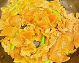 簡単スピードメイン♪大根と豚肉の煮物☆✨作り方13写真