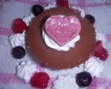 チョコプリン作り方14写真