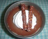 チョコプリン作り方13写真