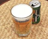キレートレモンでパナシェ♡ビールカクテル作り方1写真