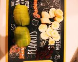 美しくなるための私の毎日朝ごはん♡作り方1写真
