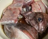 カレイや白身魚に合う♡煮つけ分量作り方8写真