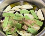 なすといえばコレ　なすの味噌汁作り方1写真