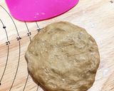 HB☆ハート形が可愛いカフェオレパン作り方9写真