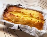 しっとり濃厚さつま芋(焼き芋)のケーキ作り方9写真
