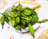 旨旨お化けキュウリ炒め作り方11写真
