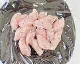 鶏肉のピリ辛ケチャップ★ピリ辛が最高作り方2写真