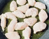 鶏肉のピリ辛ケチャップ★ピリ辛が最高作り方7写真