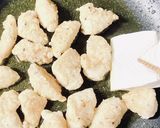 鶏肉のピリ辛ケチャップ★ピリ辛が最高作り方8写真