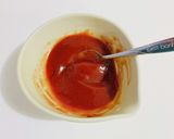 鶏肉のピリ辛ケチャップ★ピリ辛が最高作り方6写真