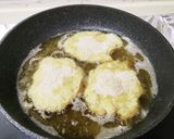 たまごフライ 浦安 屋台名物作り方1写真