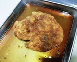 たまごフライ 浦安 屋台名物作り方3写真