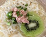 ゼスプリキウイの後味スッキリ爽やか素麺作り方5写真