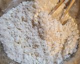 モチモチふわふわ肉まん作り方1写真