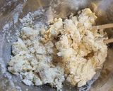 モチモチふわふわ肉まん作り方3写真