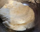 モチモチふわふわ肉まん作り方4写真