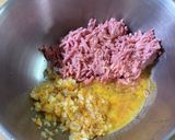 【塩分控えめ】ロールキャベツ+1作り方1写真