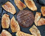 【小丼】エリンギ蒲焼き丼作り方3写真