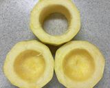 そうめんかぼちゃの茹で方作り方2写真