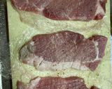 揚げない楽チン、トンカツ作り方1写真