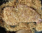 揚げない楽チン、トンカツ作り方4写真