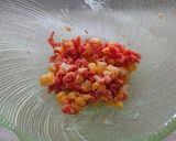 タラスミサラダ作り方4写真