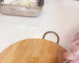 じんわり美味しい♡鮭の南蛮漬け作り方1写真