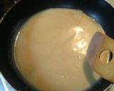 生キャラメル　★チョコ味作り方3写真
