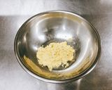 【保育園おやつ】バナナクッキー作り方1写真