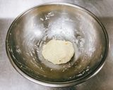 【保育園おやつ】バナナクッキー作り方3写真