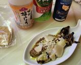 焼きナスのチーズマリネ作り方7写真