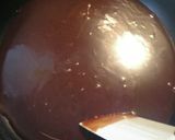 生キャラメル　★チョコ味作り方8写真