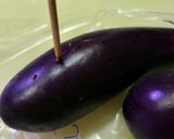焼きナスを冷凍保存してみようか？作り方1写真