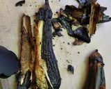 焼きナスを冷凍保存してみようか？作り方2写真