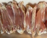 こども喜ぶ手羽中スティック、お弁当にも作り方1写真