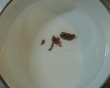 生キャラメル　★チョコ味作り方10写真