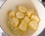 タラのトマト煮込み作り方6写真